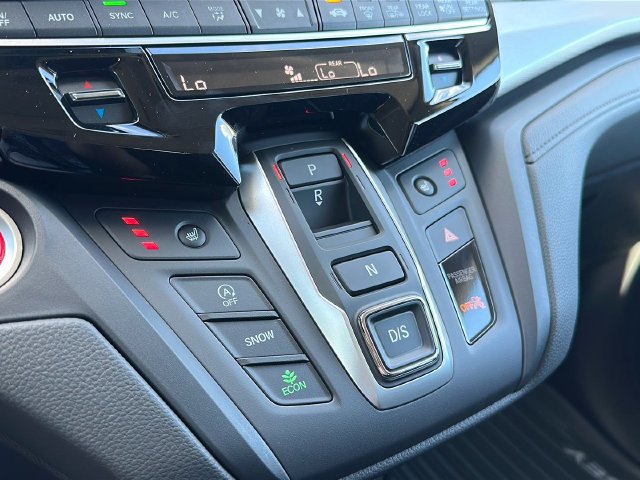 New 2027 Honda Odyssey EX-L image 34
