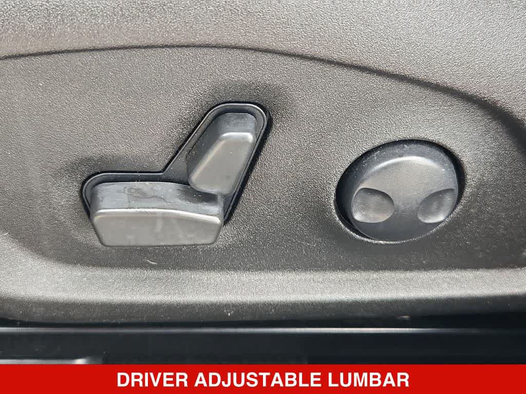 Used 2022 Jeep Renegade Trailhawk AWD/4WD image 16