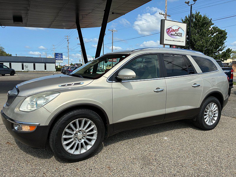 Used 2012 Buick Enclave Leather AWD/4WD image 1