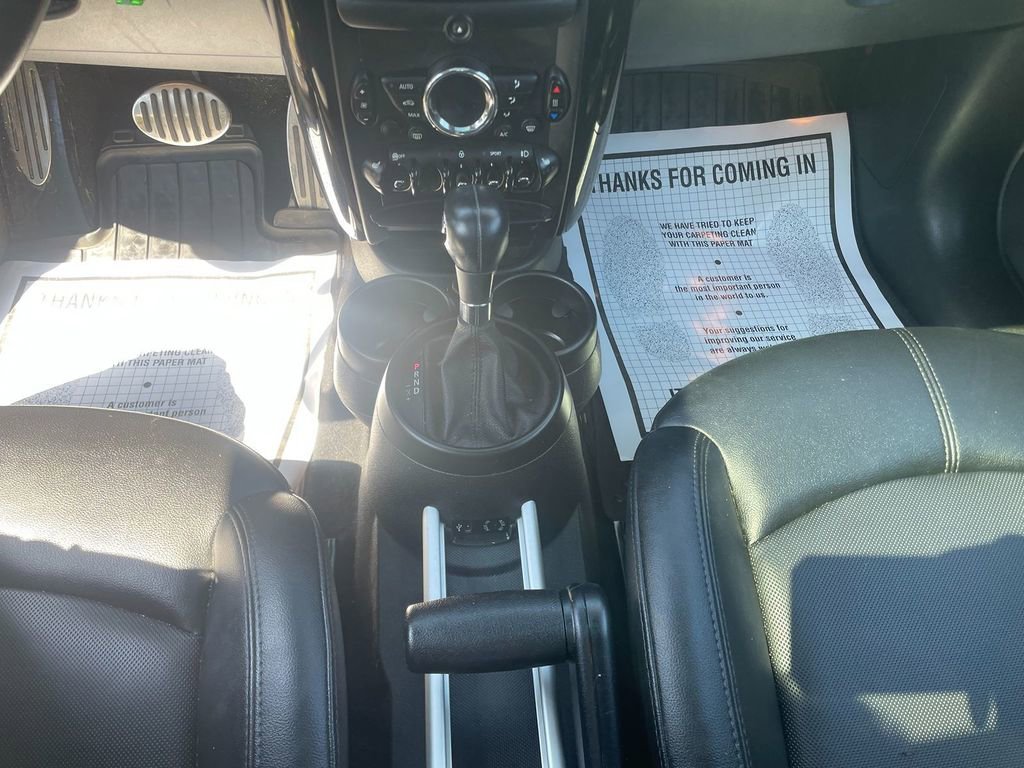 Used 2016 MINI Cooper Countryman S AWD/4WD image 20