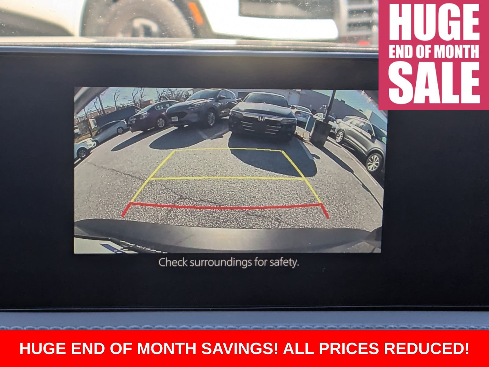 Used 2022 MAZDA CX-30 AWD 2.5 S w/ Premium Package image 27