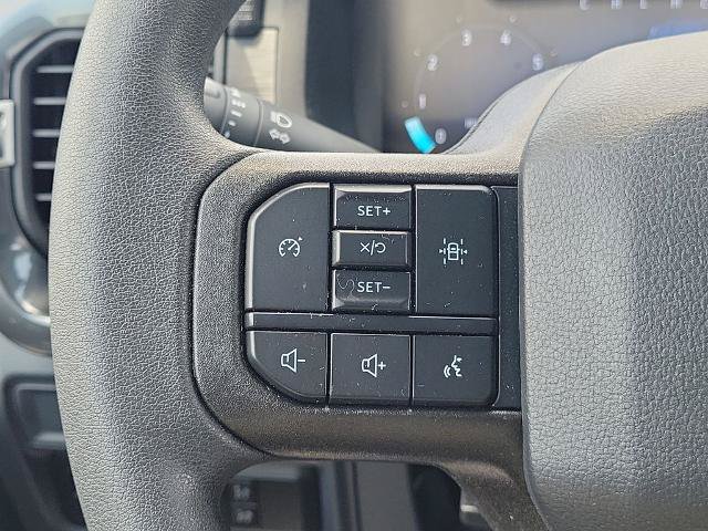 Certified 2026 Ford F150 STX w/ Equipment Group 200A AWD/4WD image 24
