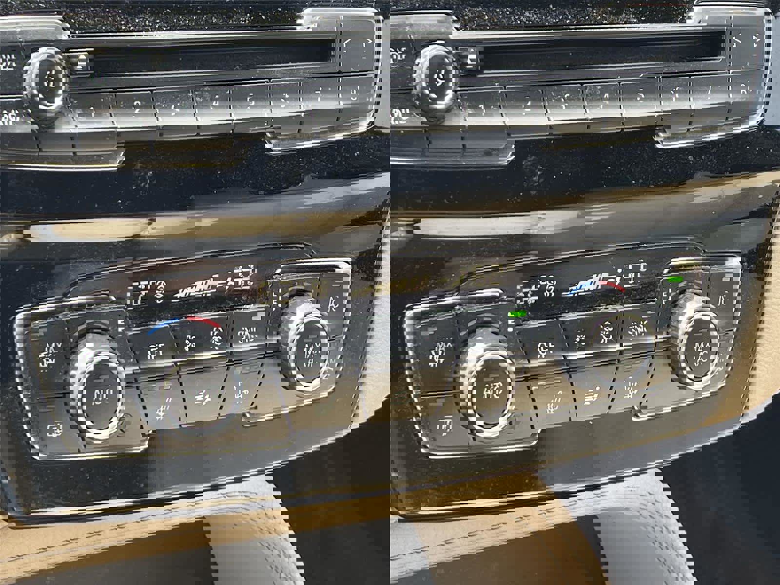 Used 2017 BMW X1 xDrive28i image 18