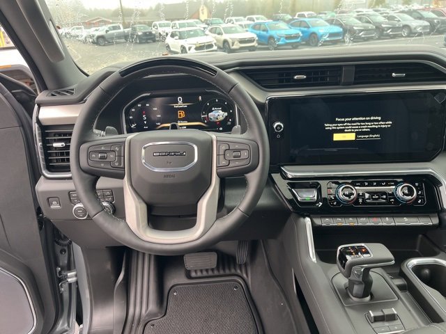 New 2026 GMC Sierra 1500 Denali image 17