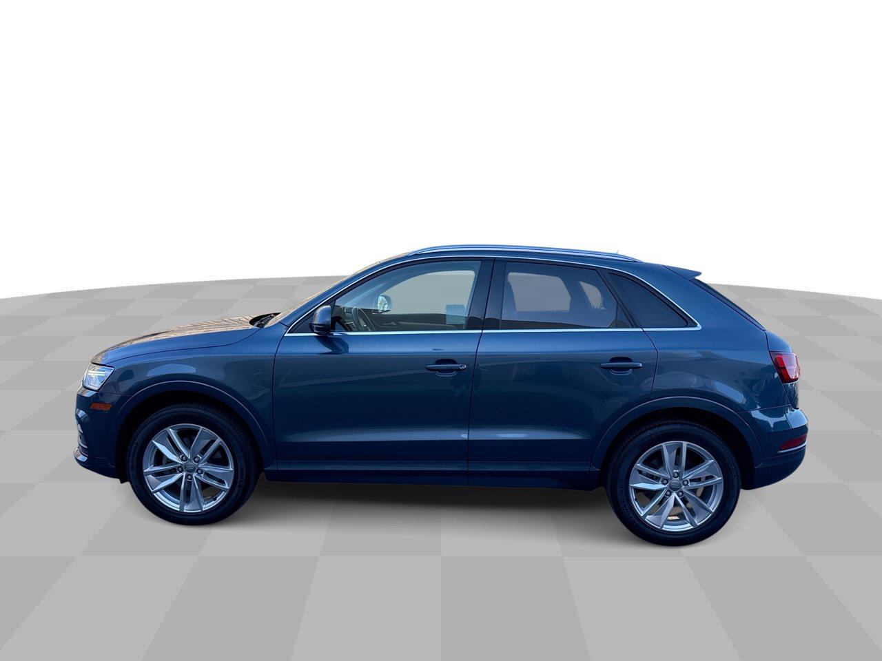 Used 2017 Audi Q3 2.0T Premium Plus AWD/4WD image 5