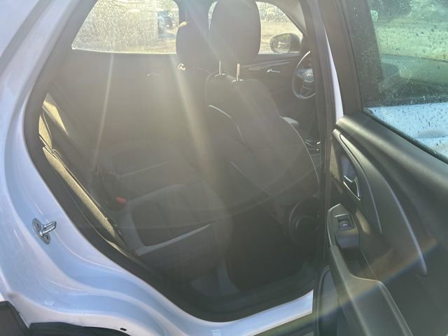 Used 2024 Chevrolet TrailBlazer LS image 8