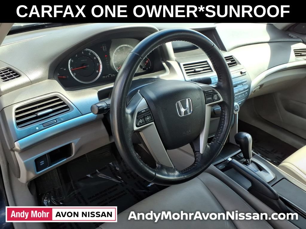 Used 2009 Honda Accord EX-L image 17