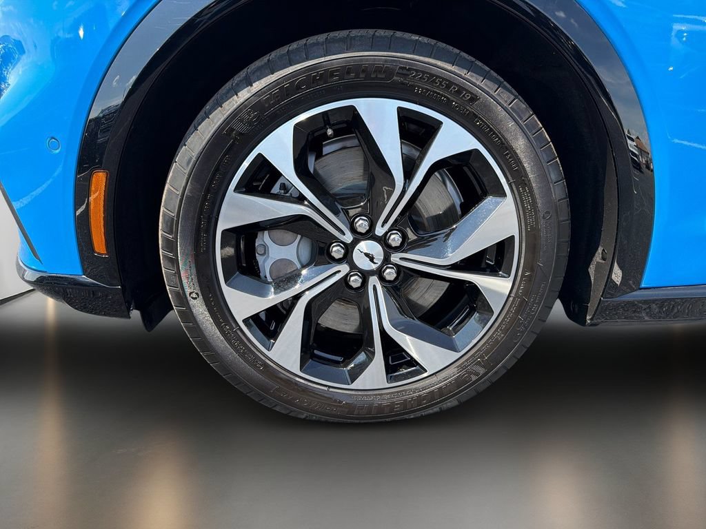 Used 2023 Ford Mustang Mach-E Premium RWD image 10