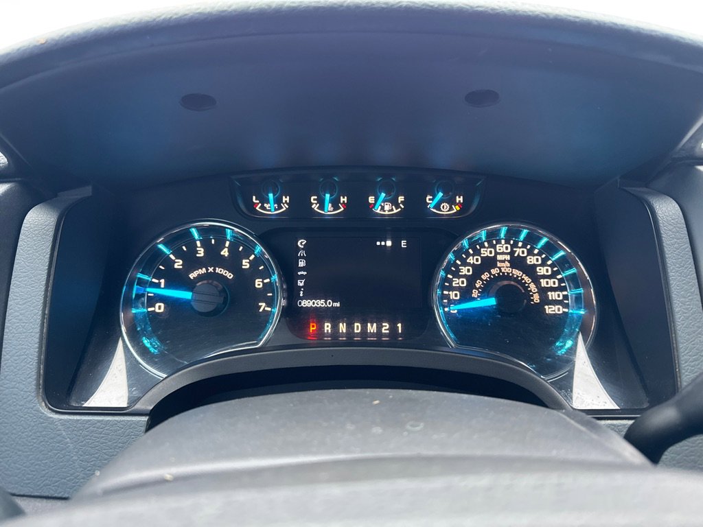 Used 2013 Ford F150 XLT w/ XLT Chrome Pkg image 17