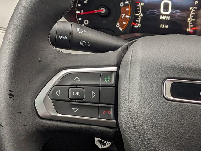 New 2025 Jeep Compass Limited w/ Sun & Sound Group image 19