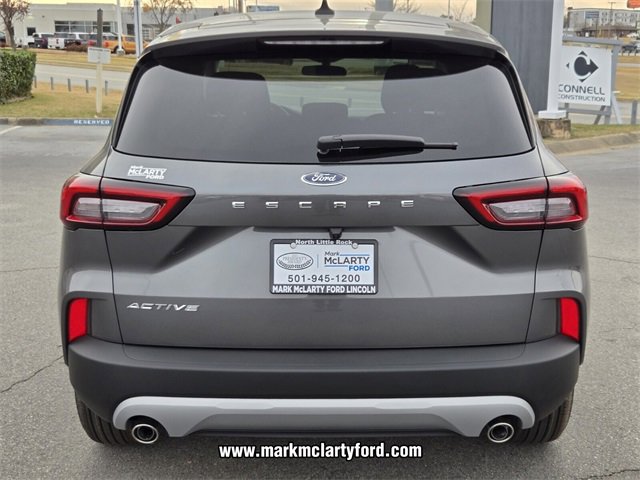New 2026 Ford Escape Active image 9