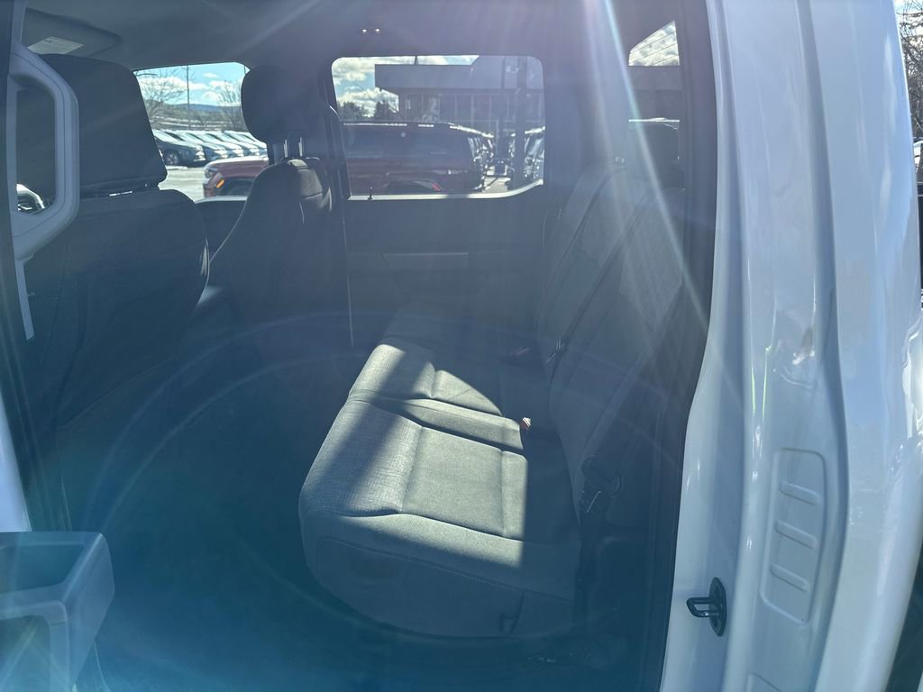 Used 2023 Ford F150 XLT image 45