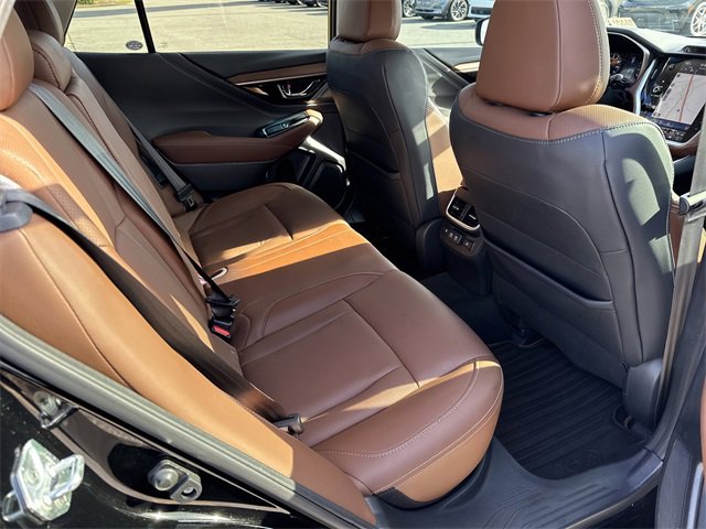 Used 2022 Subaru Outback Touring XT image 16