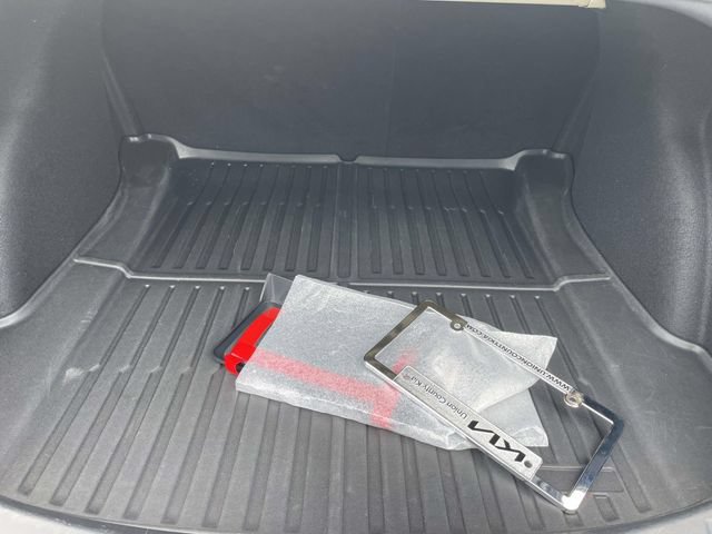 Used 2023 Tesla Model 3 Standard Range RWD image 8