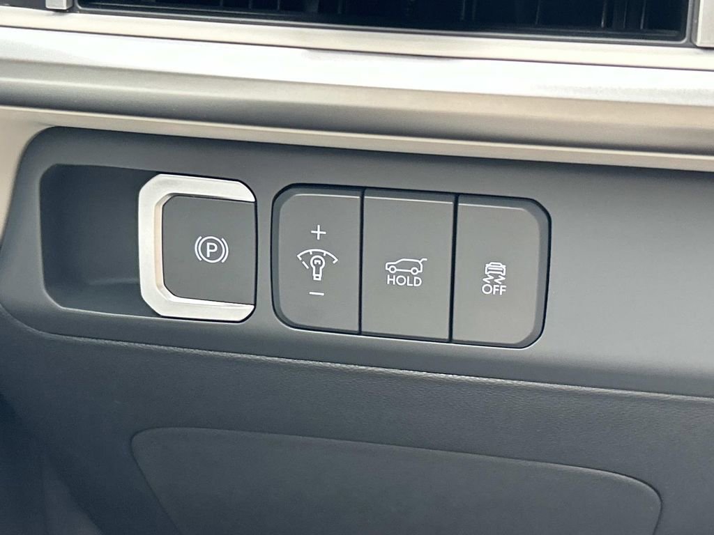 New 2026 Hyundai Santa Fe SEL image 28