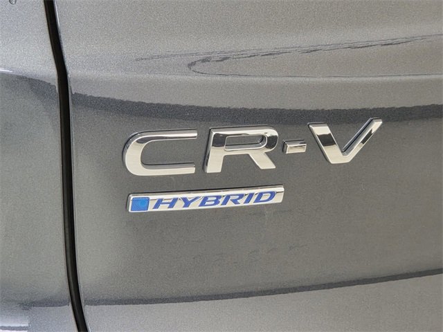 Used 2025 Honda CR-V Sport-L image 6