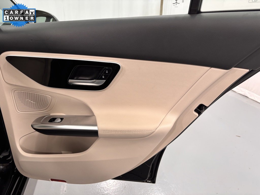 Certified 2023 Mercedes-Benz C 300 C 300 image 26