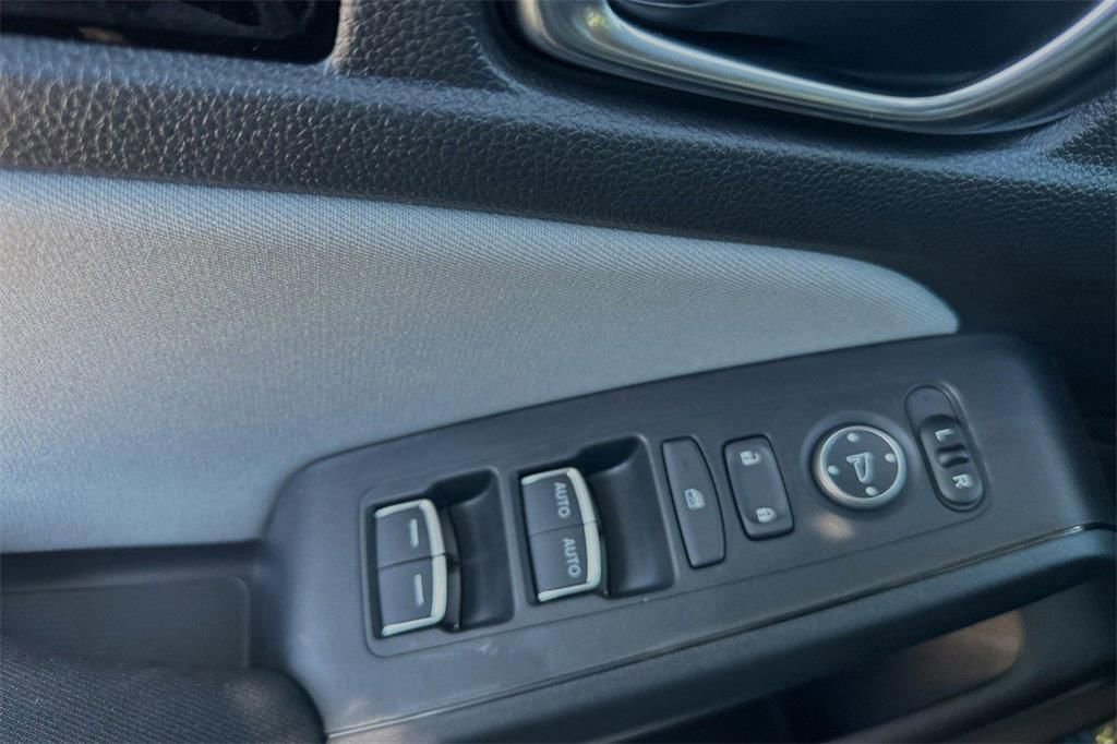 New 2026 Honda Civic Sport image 16