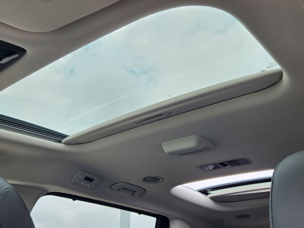 New 2026 Kia Carnival SX Prestige image 17