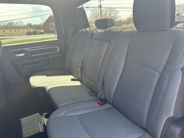Used 2024 RAM 2500 Big Horn image 18