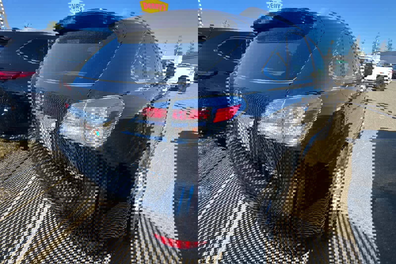 Used 2010 Lexus RX 350 2WD image 4