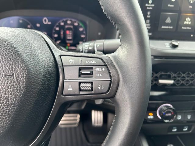 Used 2025 Honda Accord Sport image 22