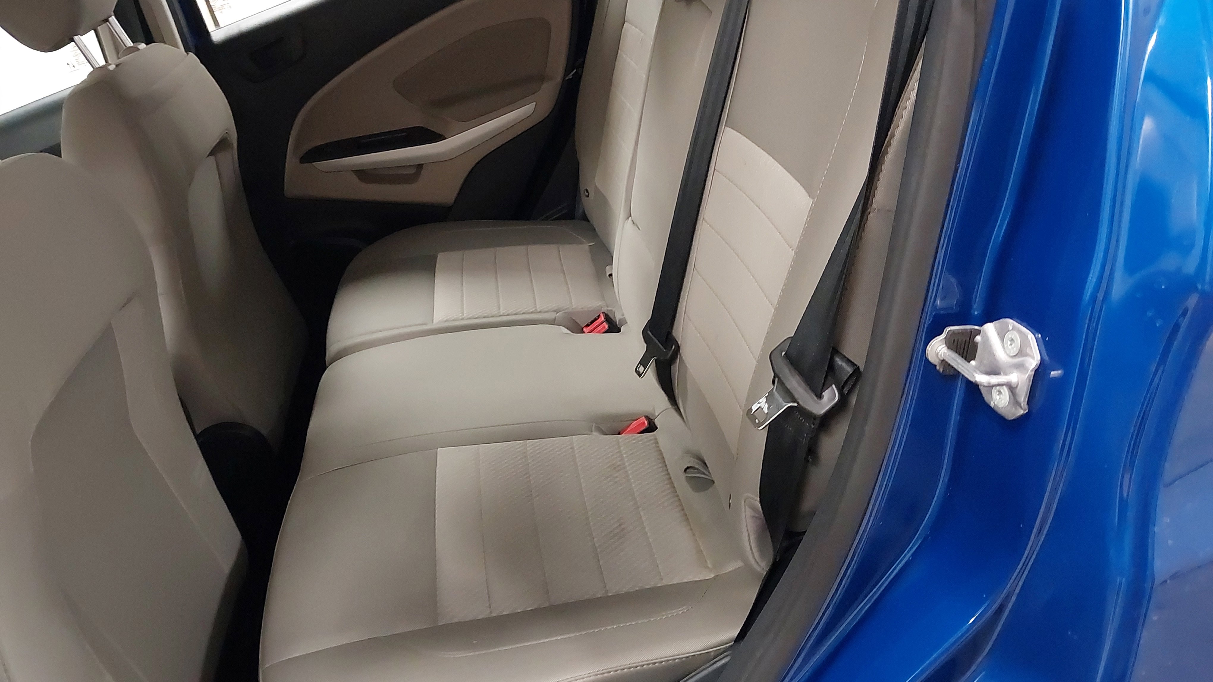 Used 2022 Ford EcoSport S image 27