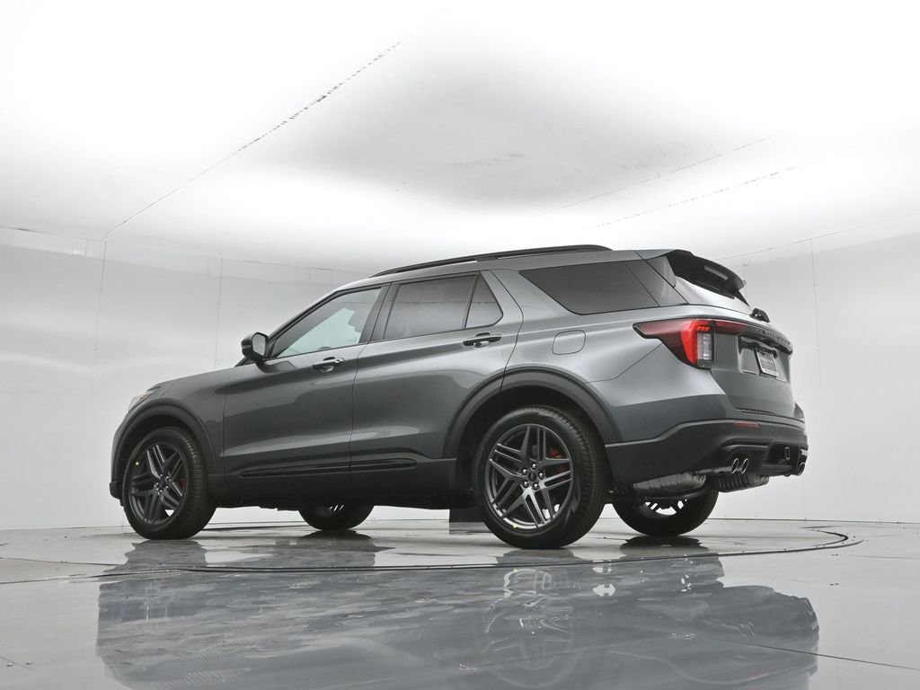 New 2026 Ford Explorer ST AWD/4WD image 50