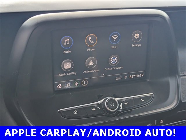 Used 2020 Chevrolet Camaro LT image 18