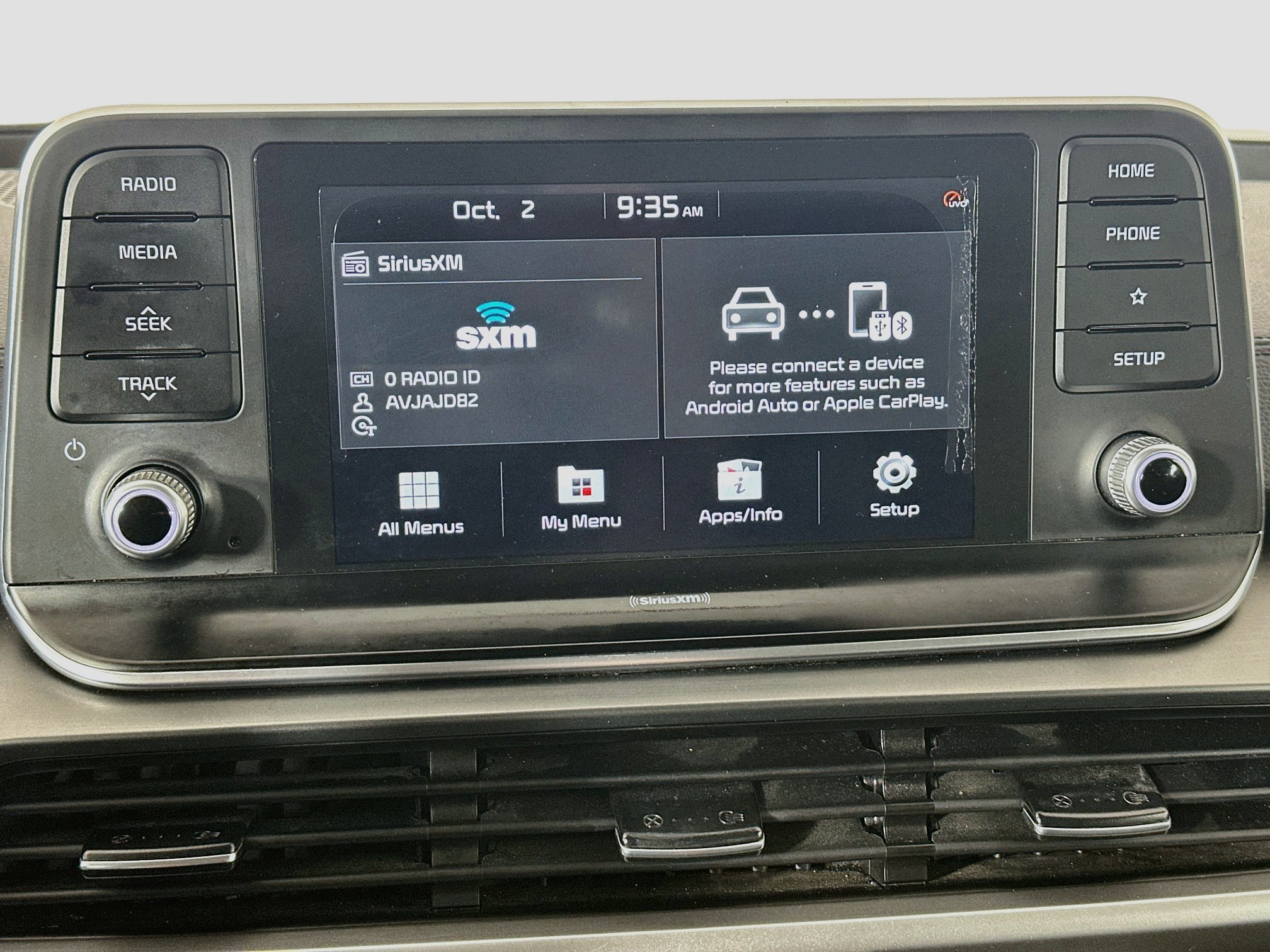 Used 2021 Kia Telluride S AWD/4WD image 21