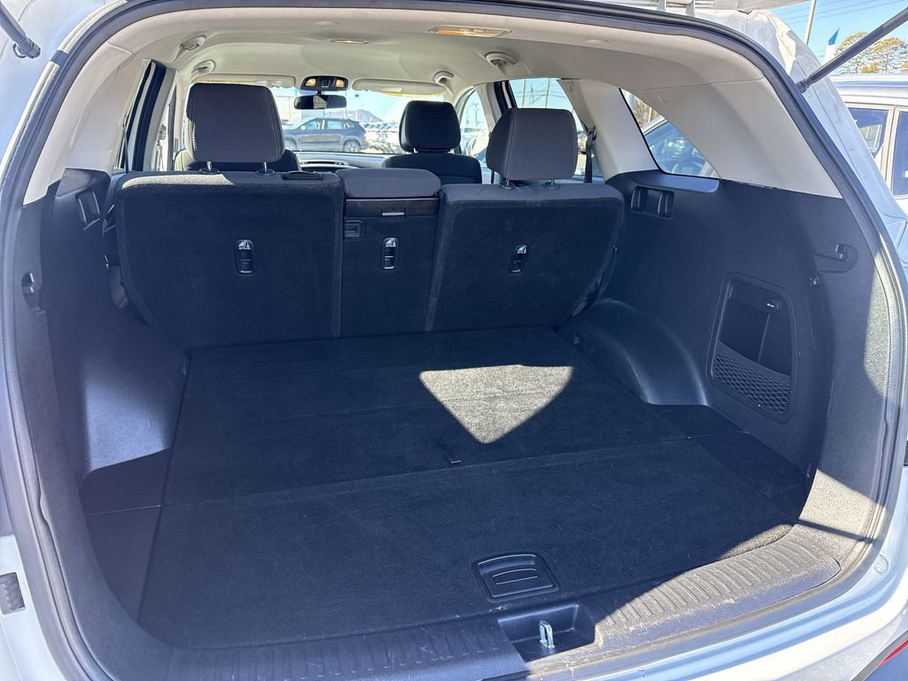 Used 2016 Kia Sorento LX image 39