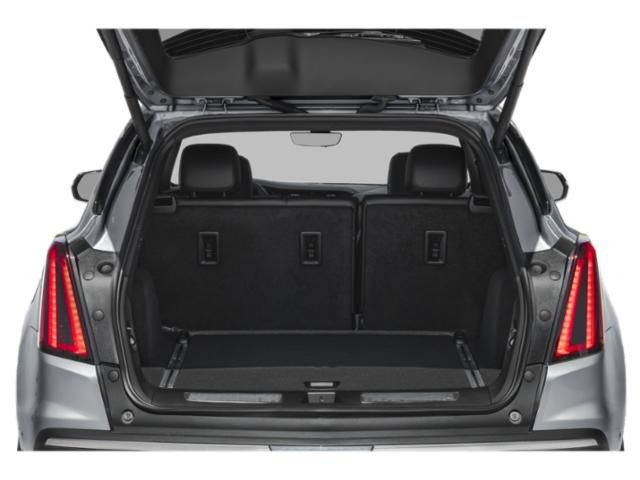 New 2026 Cadillac XT5 Premium Luxury w/ Driver Assist Package AWD/4WD image 11