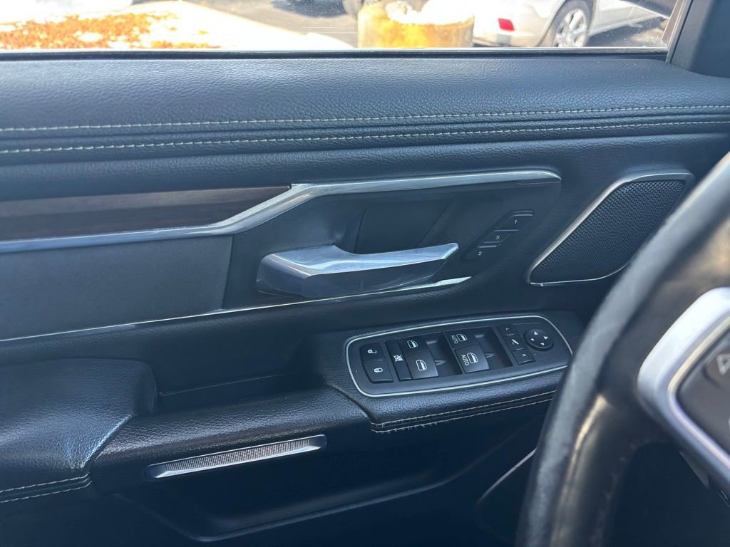 Used 2022 RAM 1500 Laramie image 24