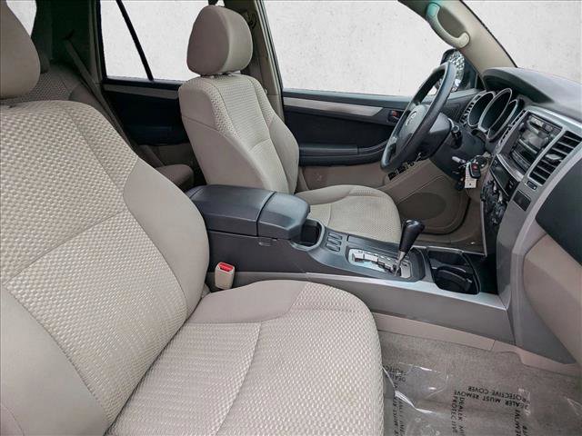 Used 2006 Toyota 4Runner SR5 image 19