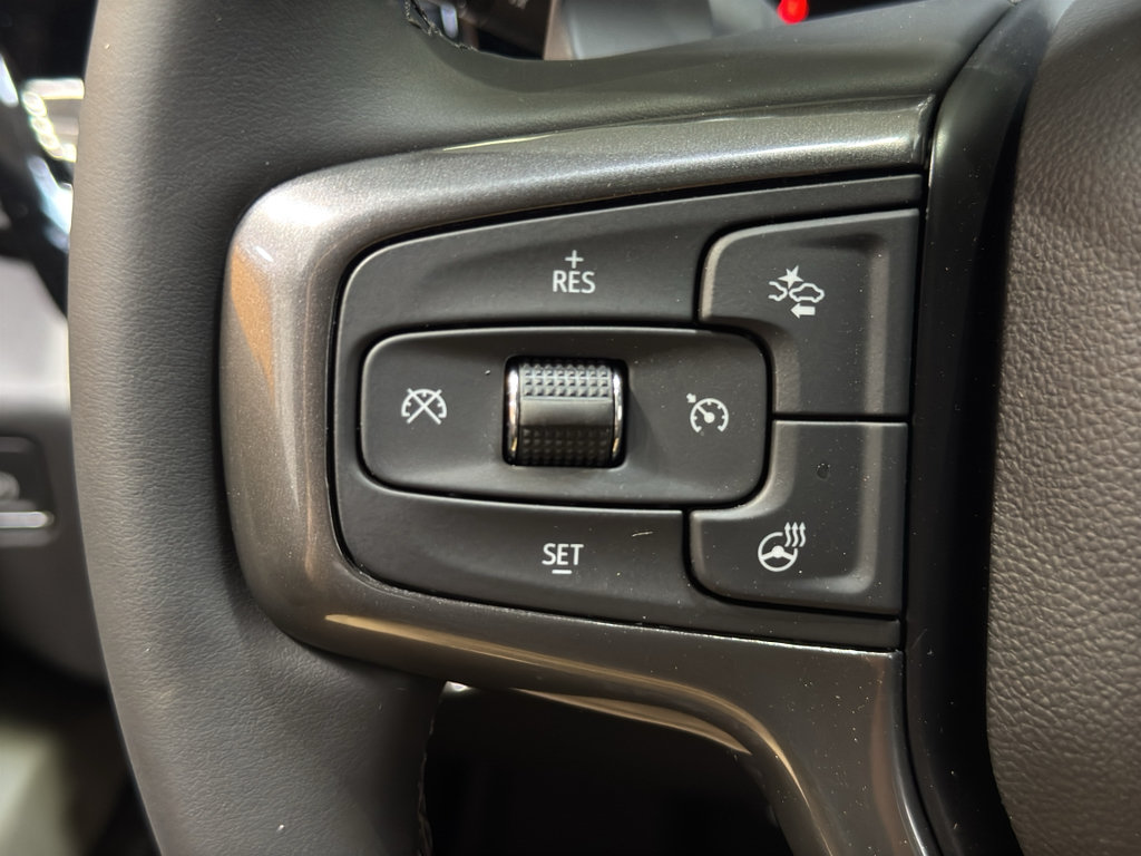 New 2026 Chevrolet Silverado 1500 ZR2 w/ LPO, Dark Essentials Package AWD/4WD image 28
