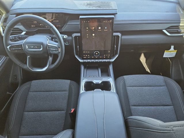 New 2026 GMC Acadia Elevation FWD image 18