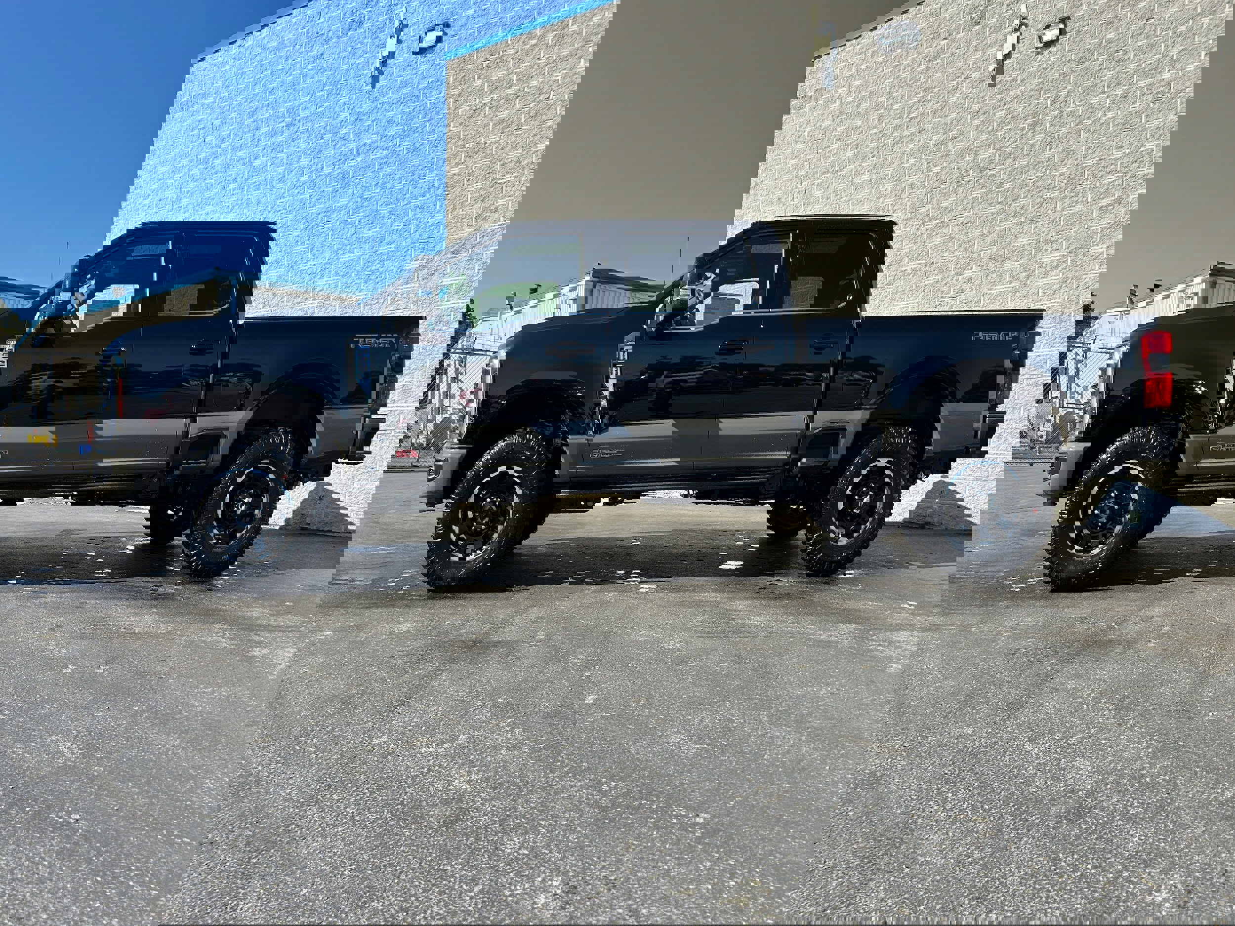 New 2026 Ford F250 King Ranch image 7