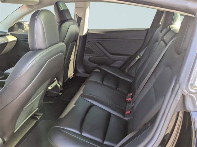 Used 2019 Tesla Model 3 Standard Range Plus image 12