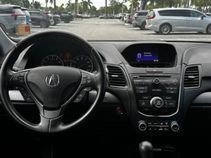 Used 2018 Acura RDX FWD image 18