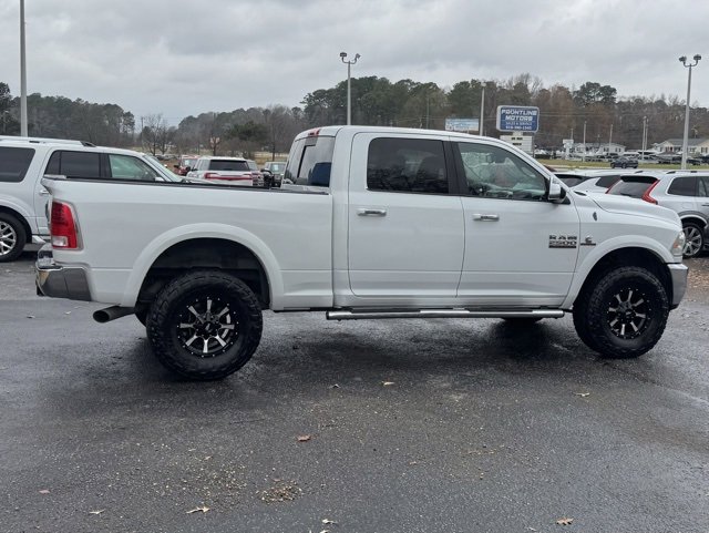 Used 2013 RAM 2500 Laramie w/ Convenience Group image 7