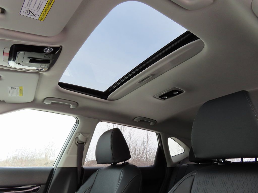 New 2026 Kia Seltos EX image 7