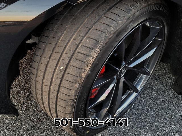 Used 2026 Nissan Z Performance w/ Floor Mat Package image 18
