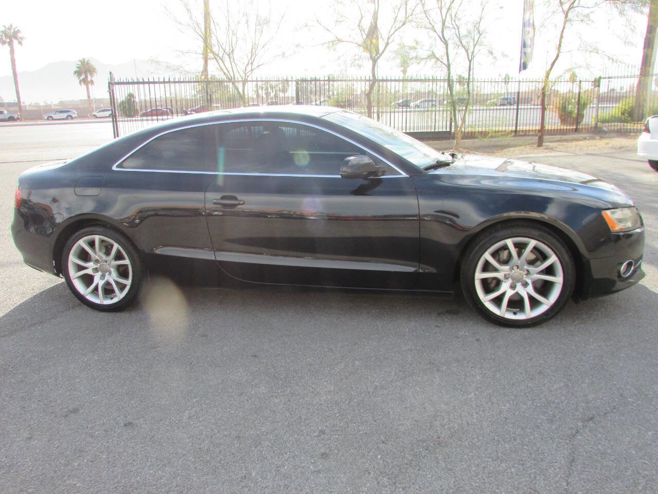 Used 2012 Audi A5 2.0T Premium Plus AWD/4WD image 3
