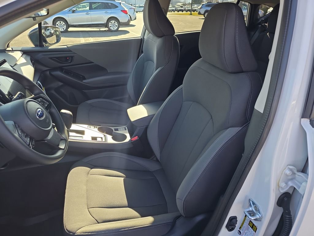 New 2026 Subaru Crosstrek 2.0i Premium image 10