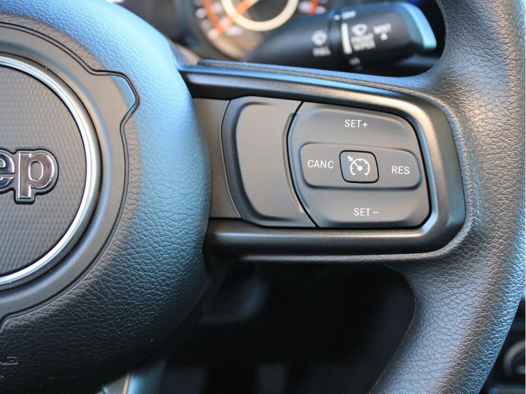 New 2026 Jeep Gladiator Sport image 18