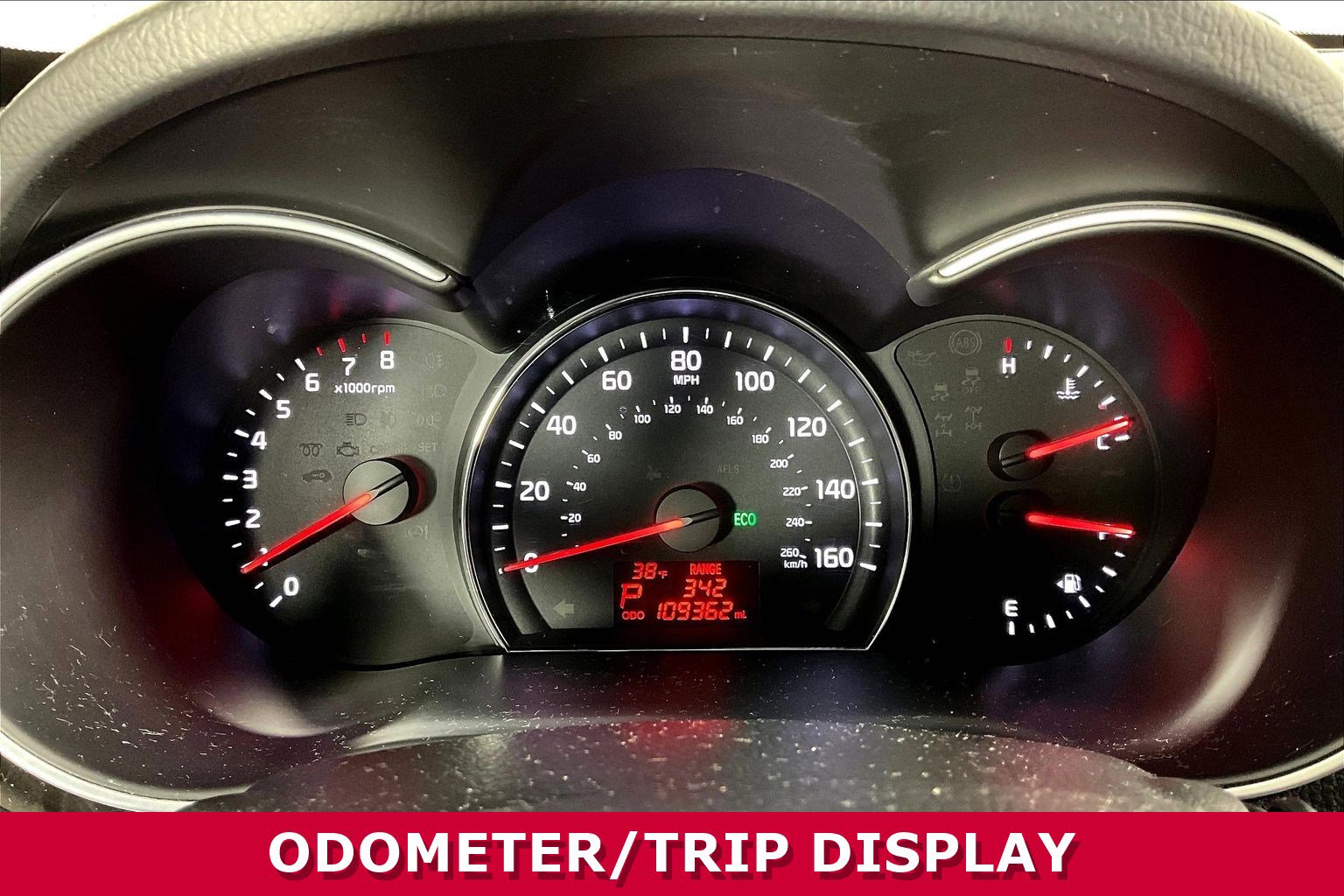 Used 2014 Kia Sorento LX image 12