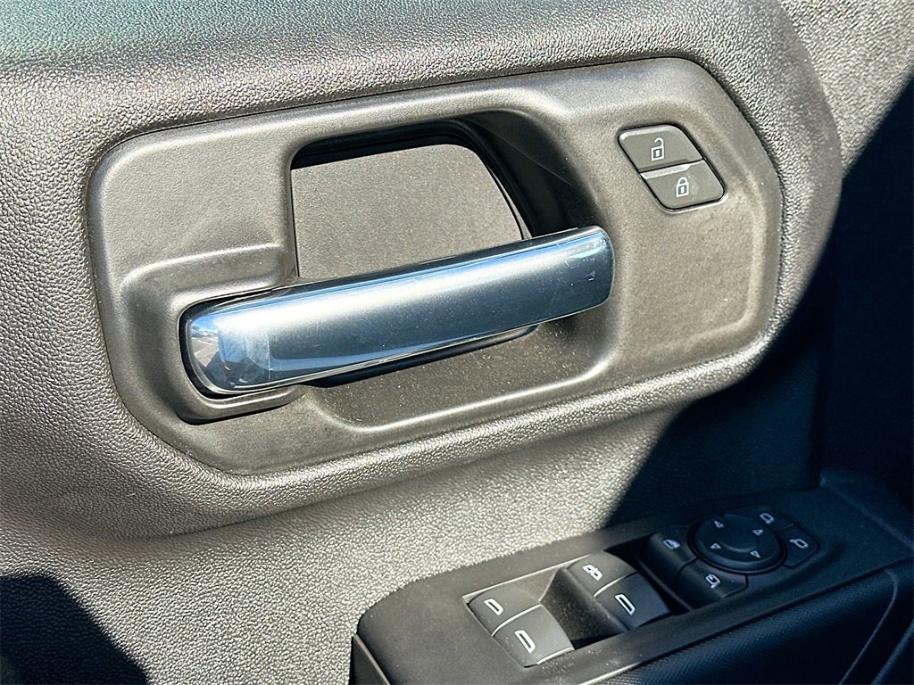 New 2025 Chevrolet Silverado 3500 W/T w/ WT Convenience Package image 12