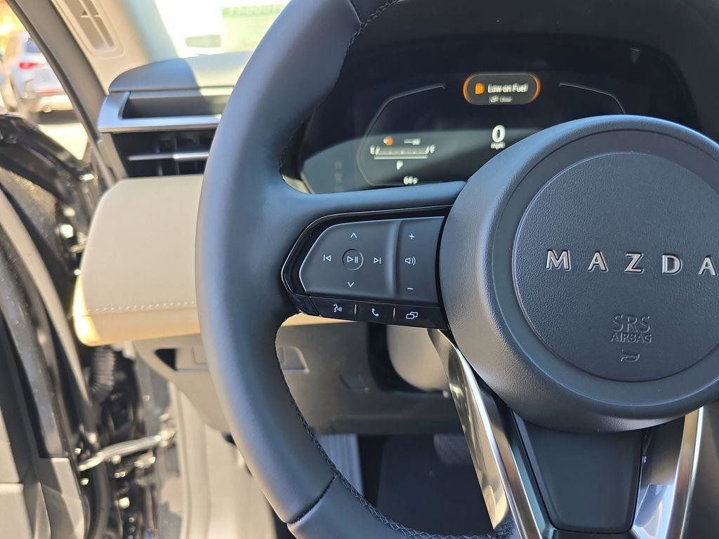 New 2026 MAZDA CX-5 2.5 S w/ Premium Package image 33