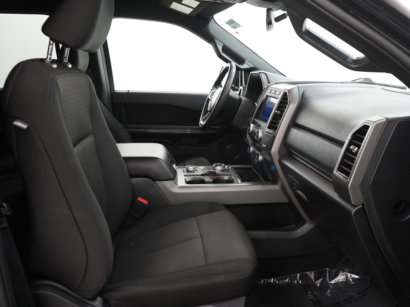 Used 2021 Ford Expedition XLT AWD/4WD image 13