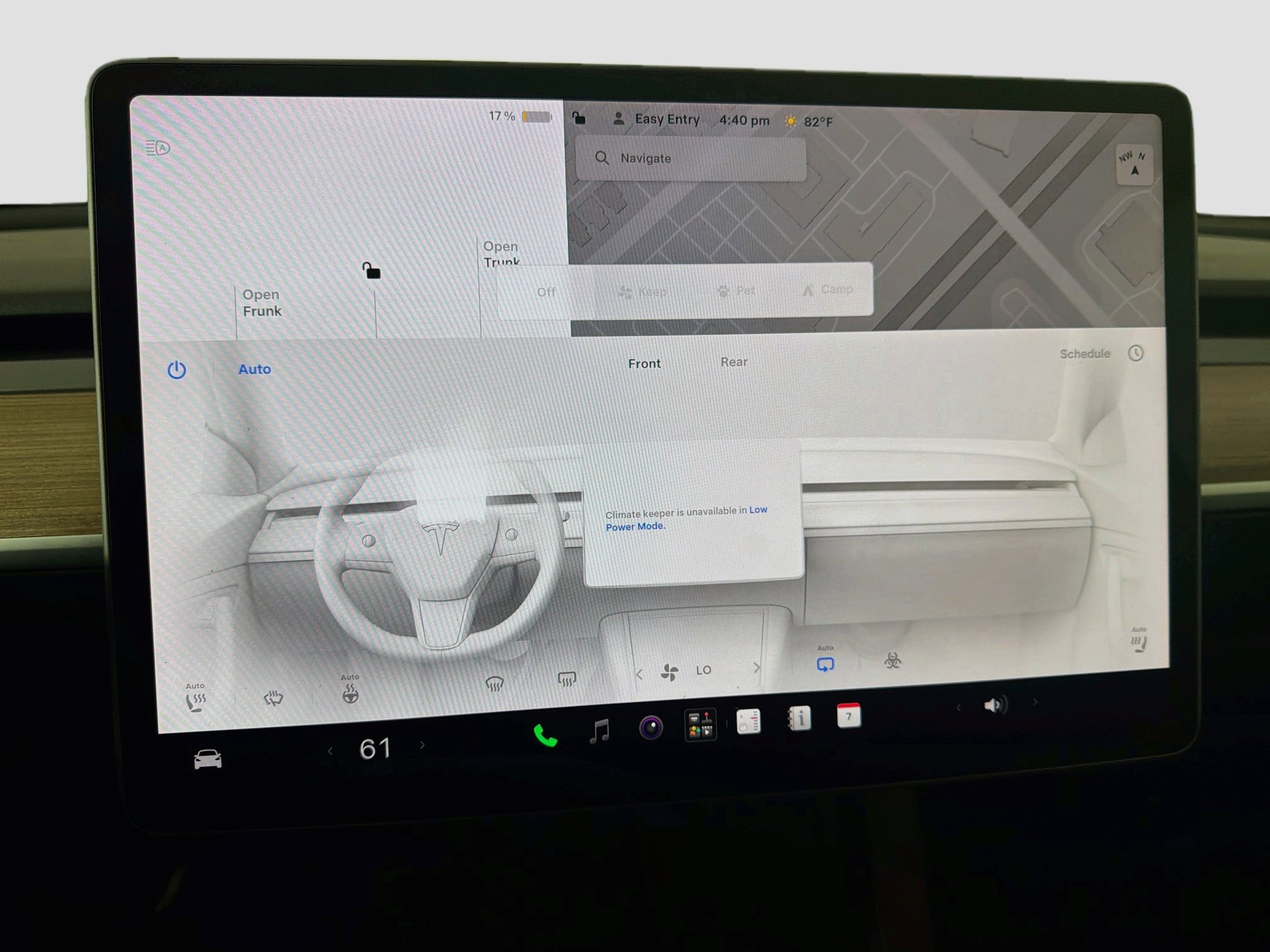 Used 2024 Tesla Model Y Long Range AWD/4WD image 23